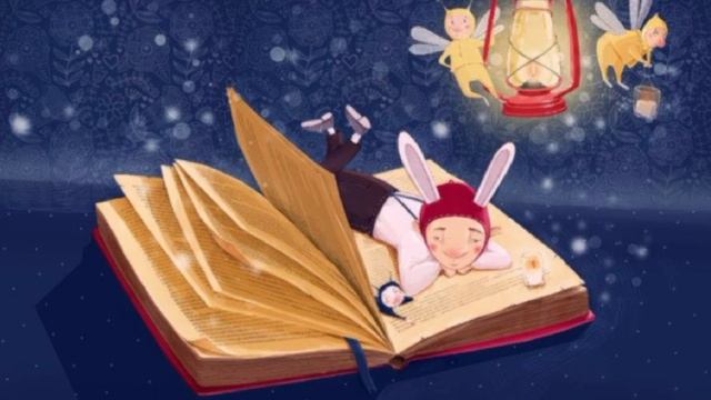 «Спят усталые игрушки» , КОЛЫБЕЛЬНАЯ детства