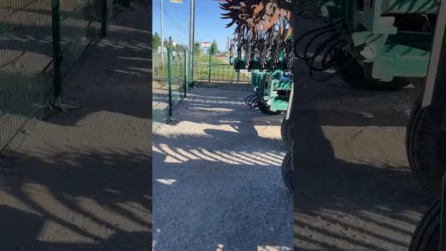 Мотыга Сармат МРШ-12С экспресс-обзор от Ивана Чуркина
