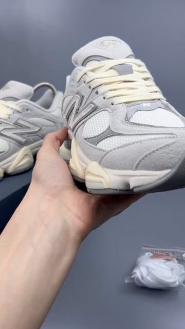 Кроссовки New Balance 9060