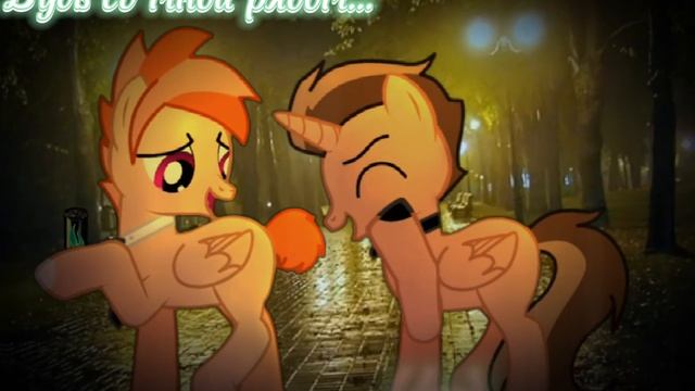 PMV | Пони клип | ALLJ | ~♡Никаких обещаний♡~ | ~(Sayonara Boy 2016)~ |