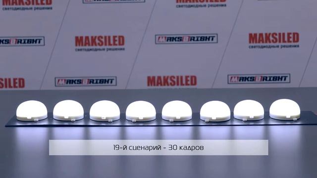 Сценарии контроллера Sigma Element