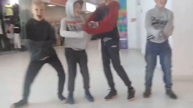 Ууу ёё точ ми та ла ла