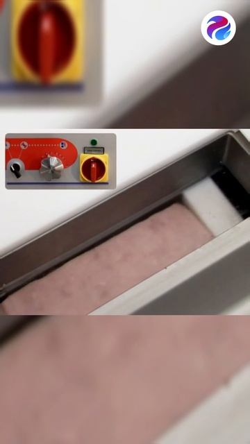 Индустриальный дайсер DicR classic