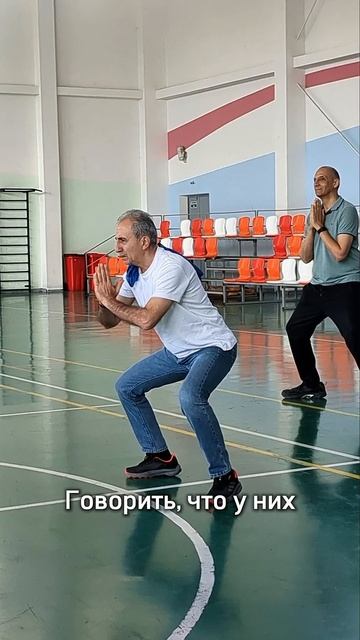 Алексей Бабаянц. Выигрывать надо правильно