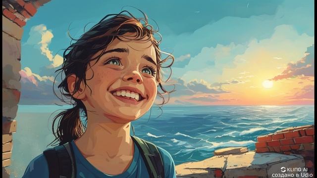Если радость в груди - значит цель впереди!