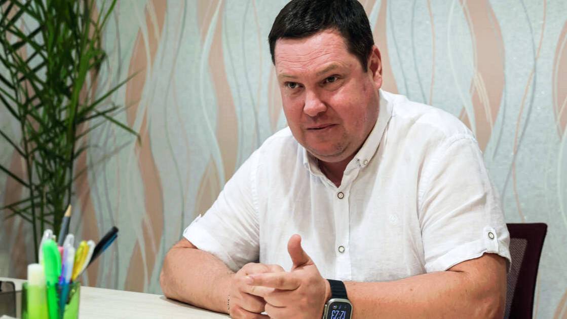 Главу Новой Каховки отстранили от должности за недостойное поведение
