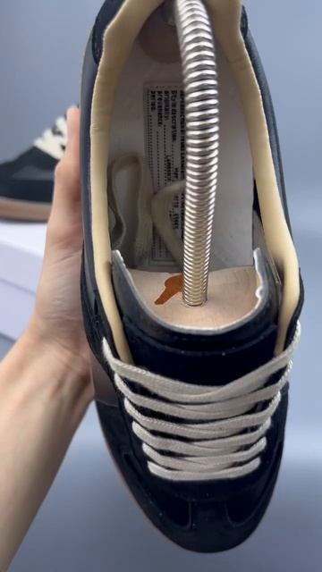 Кроссовки Maison Margiela Paris