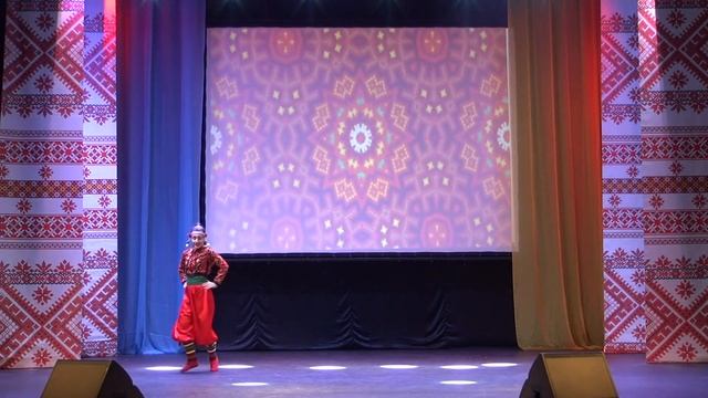 Губар Дар‘я