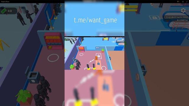 Подборка крутых игр для телефона и ПК  #игры #androidgames #иг