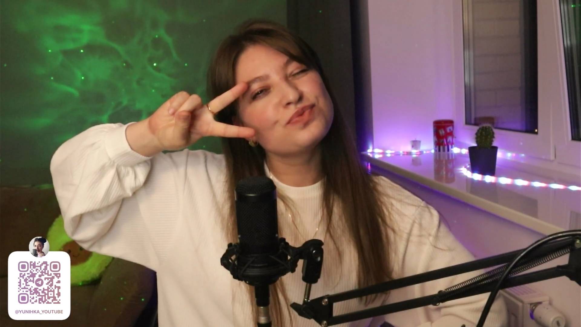 ❤️ ПОЁМ и ОБЩАЕМСЯ ❤️ ЖИВОЙ ЗВУК 🎶