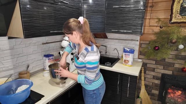 🇺🇦Людині пухкі ВАРЕНИКИ! Рецепт який передавався з ?