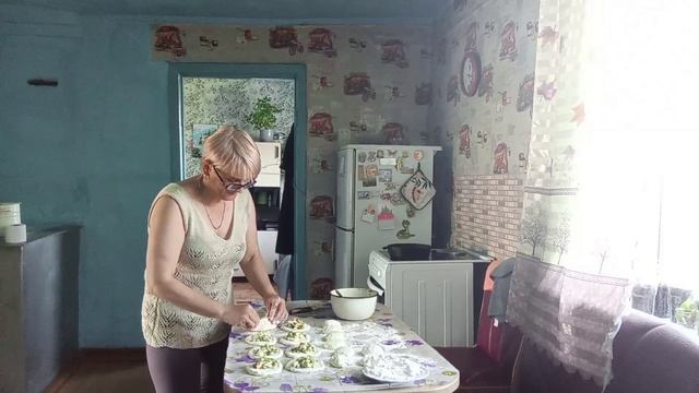 Один день со мной
