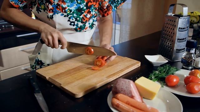 Кулинары - Пицца для детей