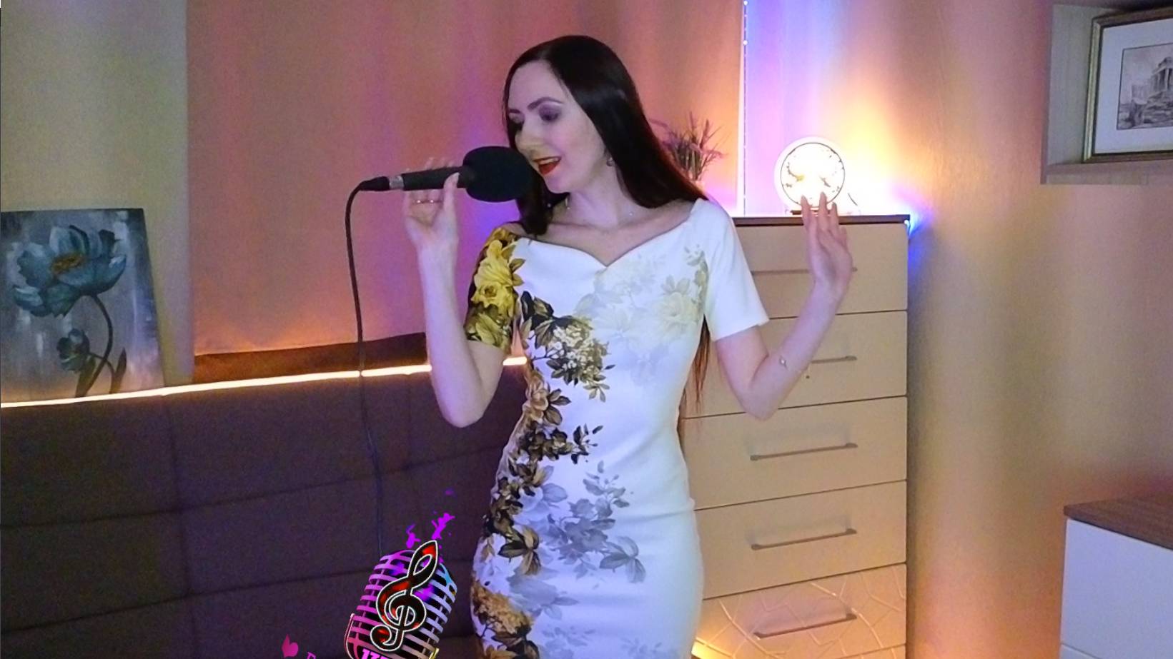 🎙181🎙🎼Песенный стрим🎙🎼🎼🎼