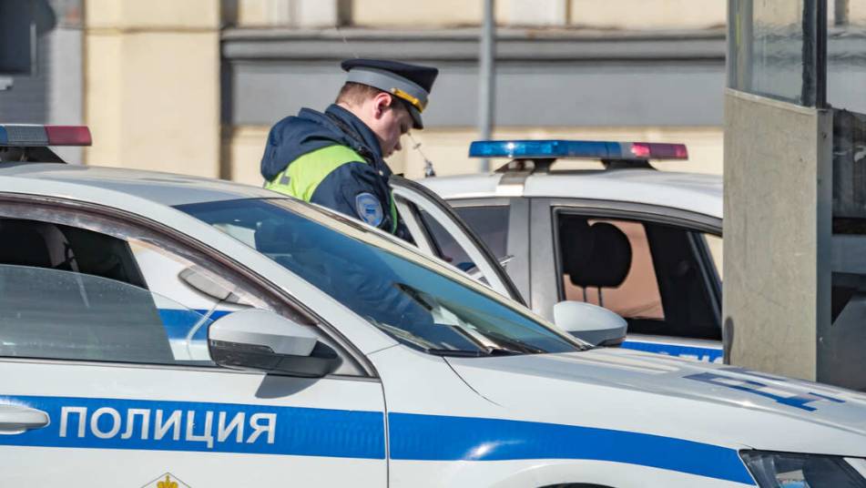 Водитель иномарки насмерть сбил ребенка-велосипедиста в Свердловской области