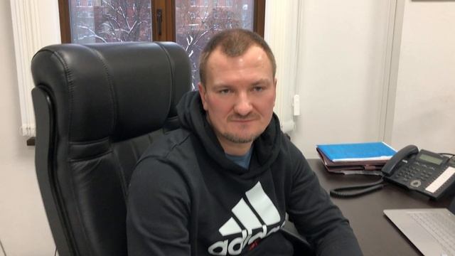 Отзыв по дизайну интерьера Екатерины Билозор Васильевский