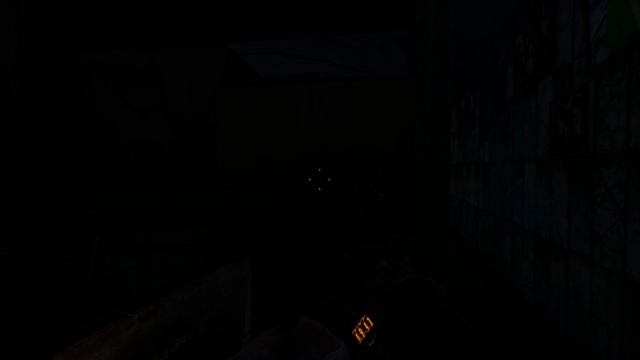 Metro 2033 Last Light прохождение 7