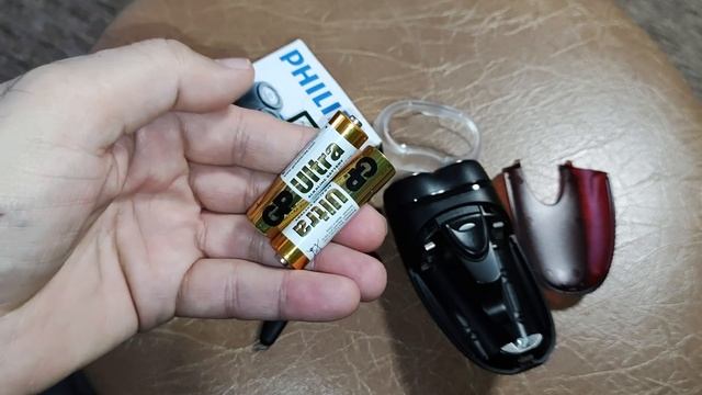 электробритва PHILIPS PQ206