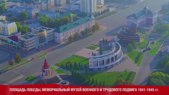 Туризм в Мордовии, Республика Мордовия