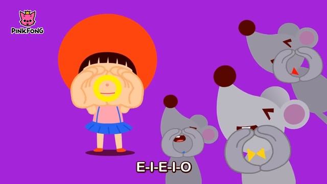 I Can Make a Circle | Shape Songs | PINKFONG Songs
