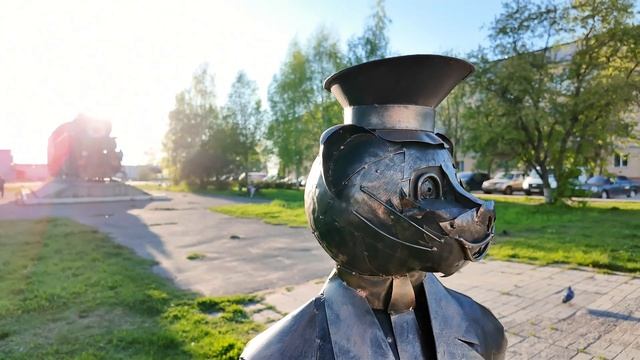 Инта-Камышлов/На трёх поездах. Плацкарты. Все разные.