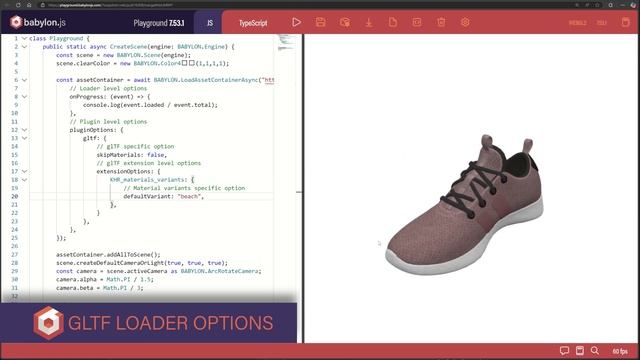 Introducing Babylon.js 8.0