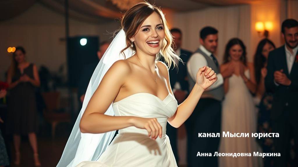 Легкомысленные супруги