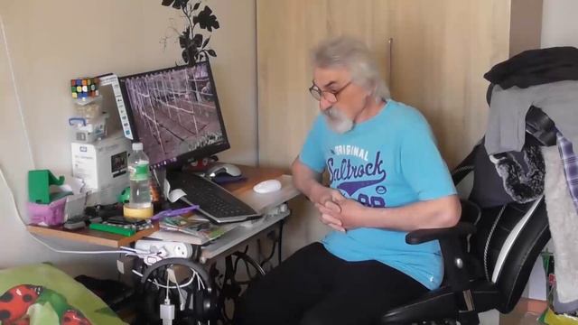 ОПОРЫ ДЛЯ ВИНОГРАДА (Видео от ПОДПИСЧИКА)