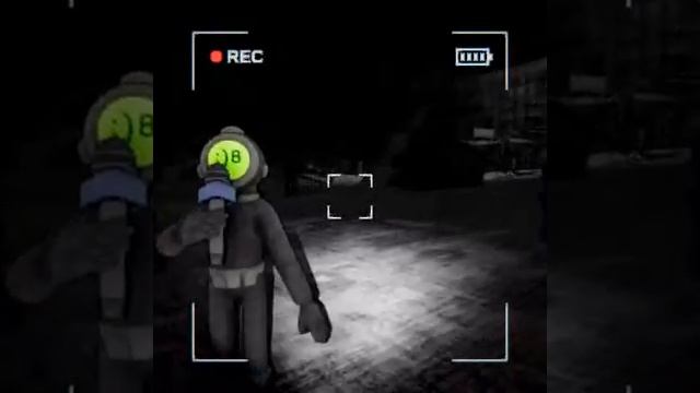 Content Warning (3 часть )