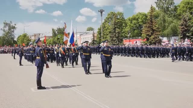 Визит Губернатора Самарской области в Сызрань