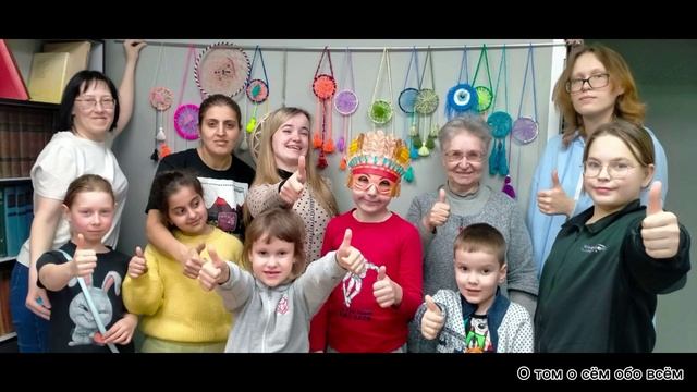С Днём библиотек 27 мая