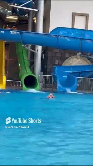 🏊♀️