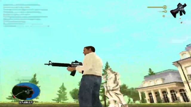 ПРИВАТНАЯ СБОРКА FOREST GTA РАДМИР РП | RADMIR RP 7.0
