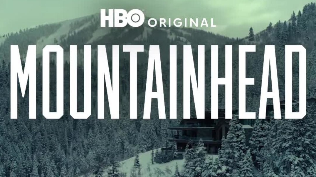На вершине горы Mountainhead