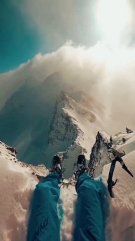 На вершине Мира