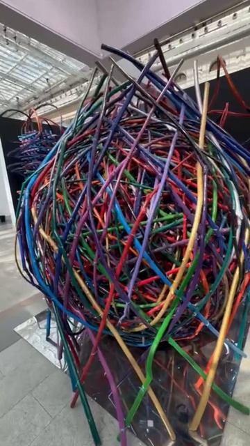 Еще немного креативных идей для вашего дома с Московской выставки интерьера и дизайна
