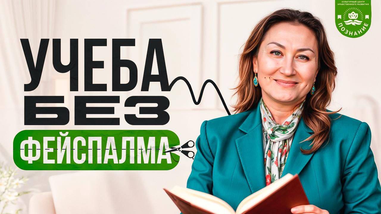 Об Образовании, которое Уважает Человека. Про Свободу, Ответственность и Радость Взросления