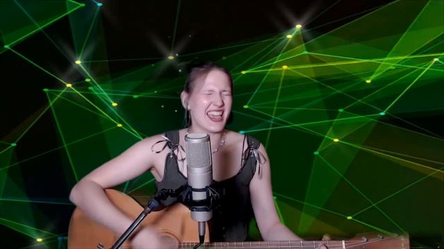 Ю.Савичева - Привет Кавер Иванка