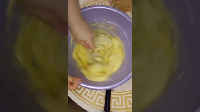 Пончики 🍩 домашние по моему рецепту /повторно видео
