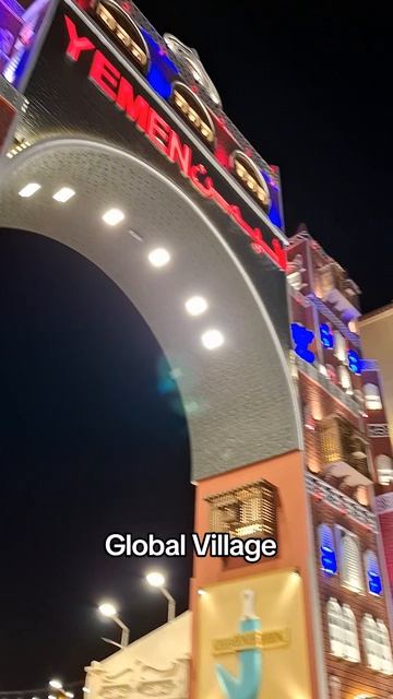 Global Village