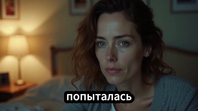 Жена увидела сообщение в телефоне мужа пока он был в д?