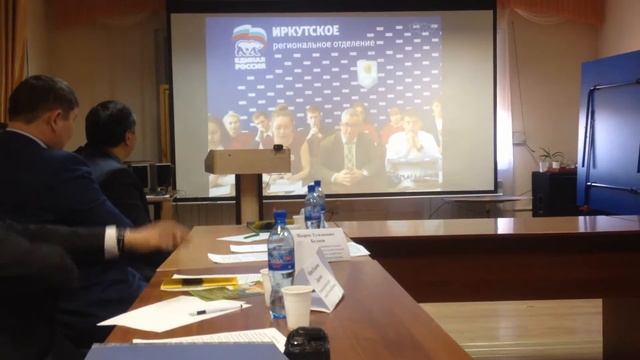 ЭМ-ЦЕНТР на семинаре в Республиканском эколого-биологическом центре
