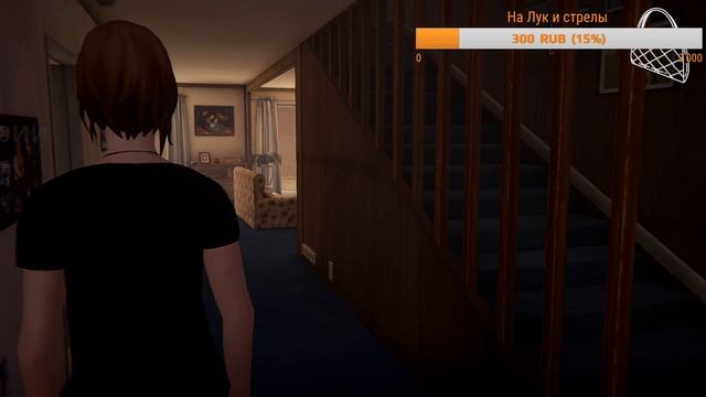 Стрим: Life Is Strange: Before The Storm ( Эпизод 1 )