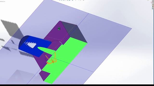 Сборка 3D принтера CoreXY 12 ВИНТ ОСИ Z