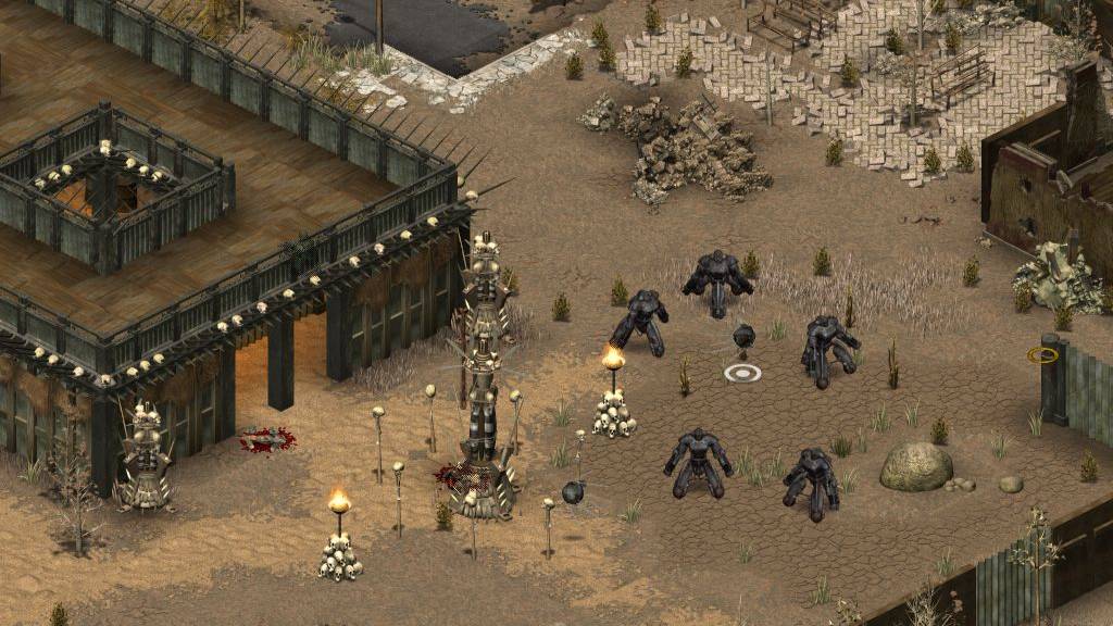 Fallout