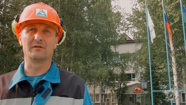 Фильм об АО «СибурТюменьГаз» ко дню рождения СИБУРа