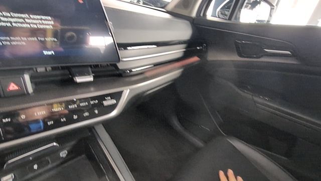 Kia Sportage 2025