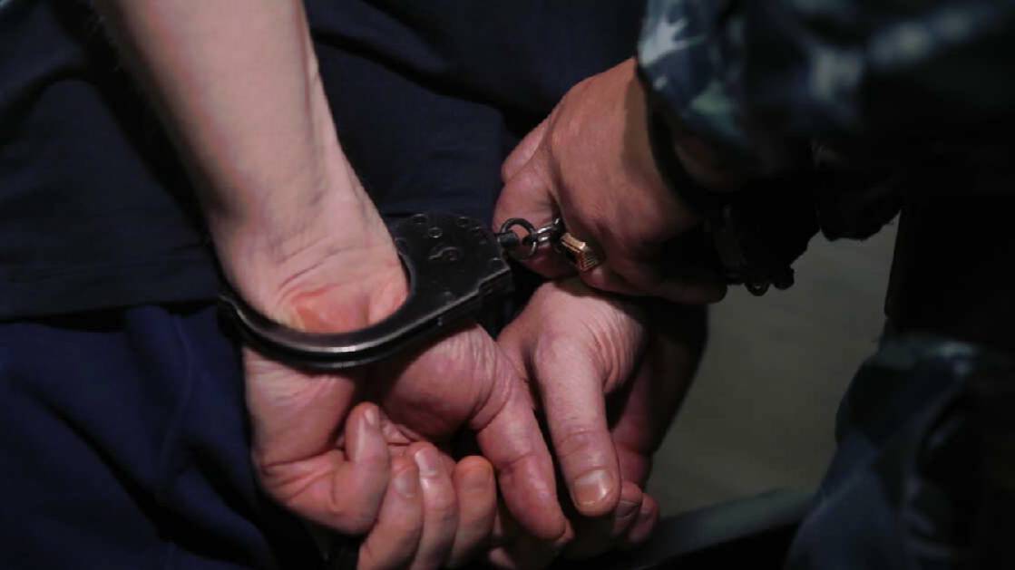 Житель Пензенской области арестован по делу о госизмене