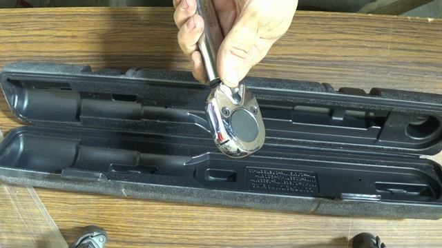 Обзор и расспаковка N6 Динамометрический ключ 28-210  NM