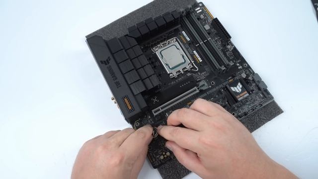 Игровой ПК за 110К от proSSD